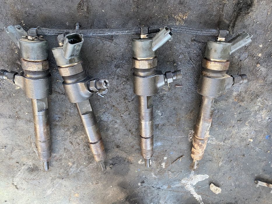 Дюза ГНП помпаFiat Stilo Doblo Opel  Bravo Punto  1.9Mjet Alfa Suzuki