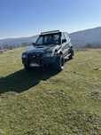 Nissan Terrano 2