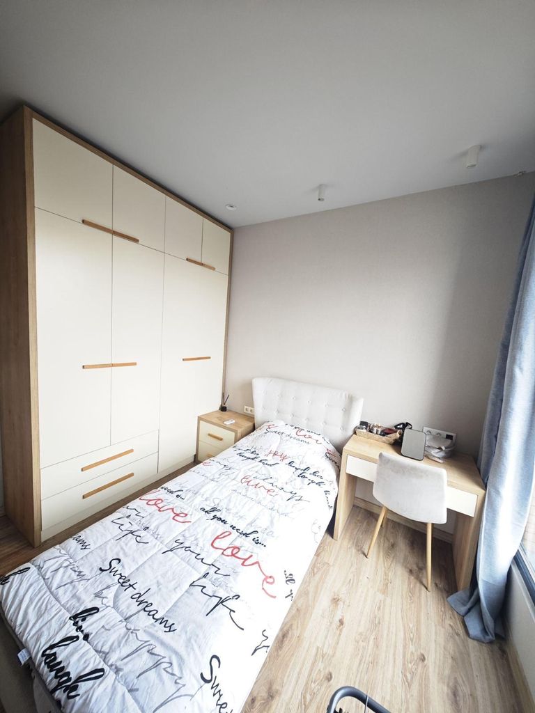 Дава се под наем Къща в София, Манастирски ливади - 110 кв.м за 1500 € - Снимка #6