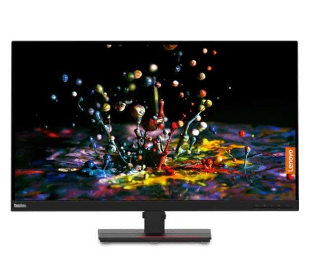 Monitor Lenovo ThinkVision P32p-20