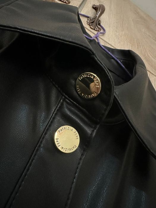 Rochita Patrizia Pepe