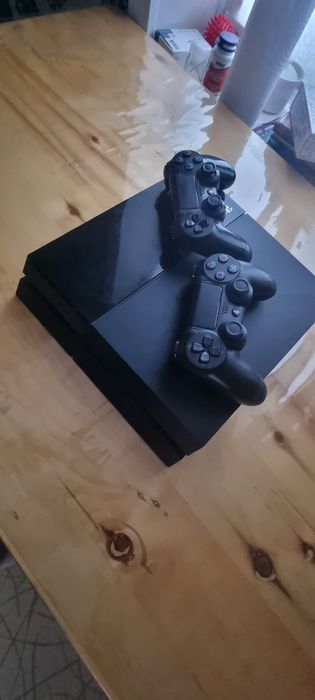 Playstation 4 512gb
