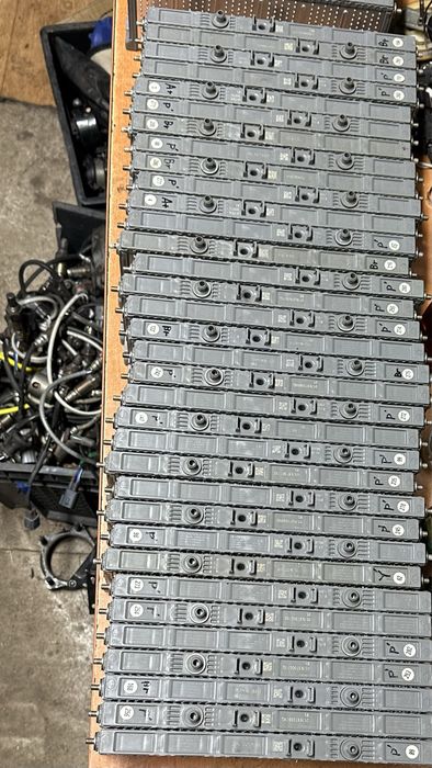 Продам гибридные батареи тойота, лексус (toyota, lexus)