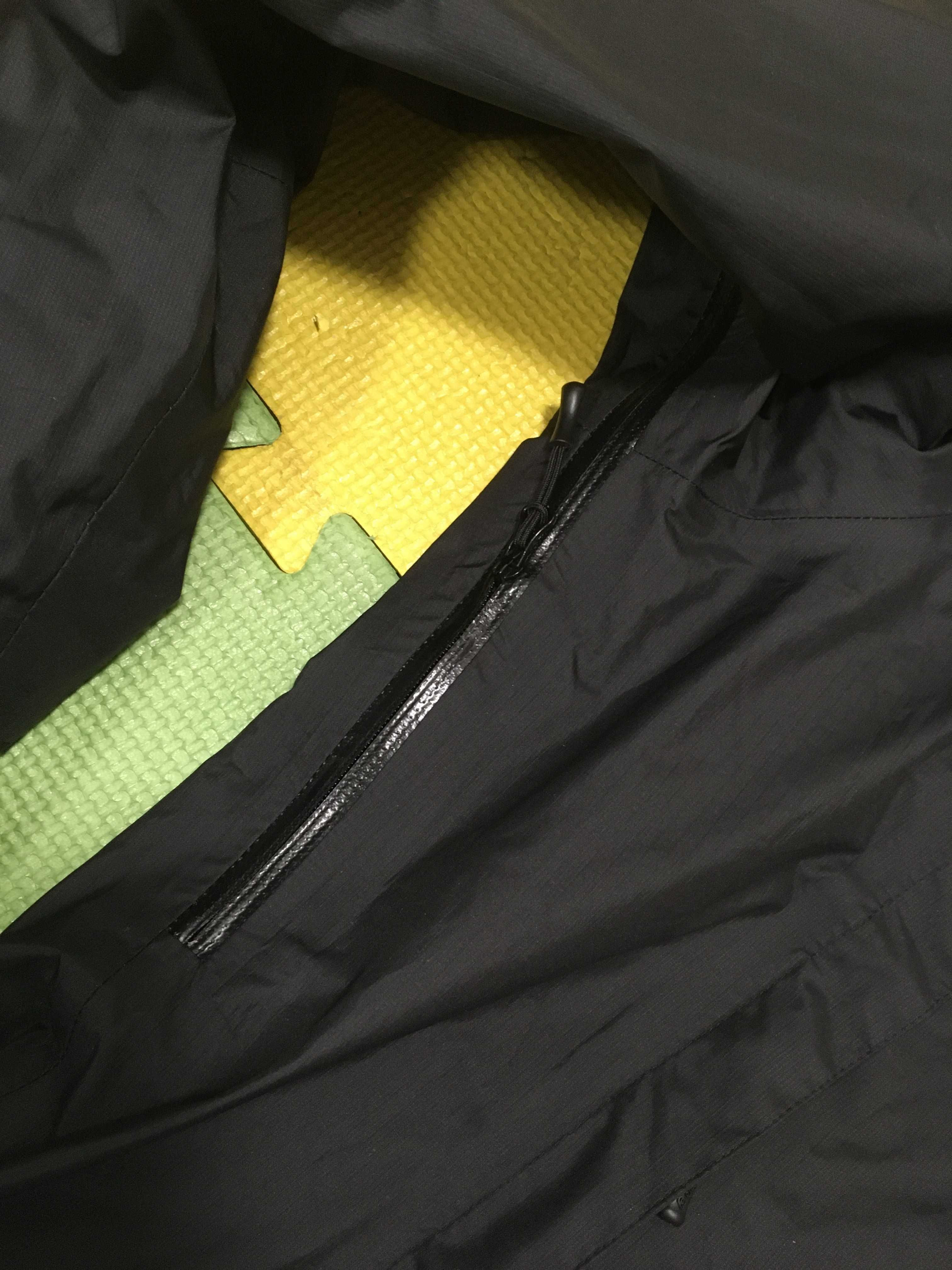 ''Bergans 1386 Super Lett Jacket''оригинално мъжко яке 3ХЛ размер
