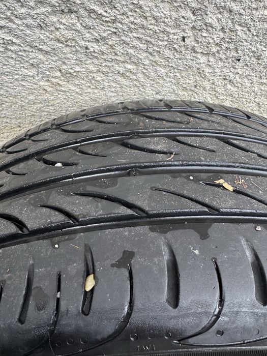 Vand jante originale Audi R19