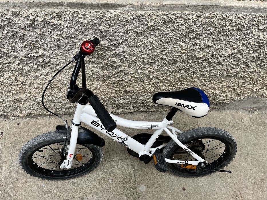 Детско колело 16 инча