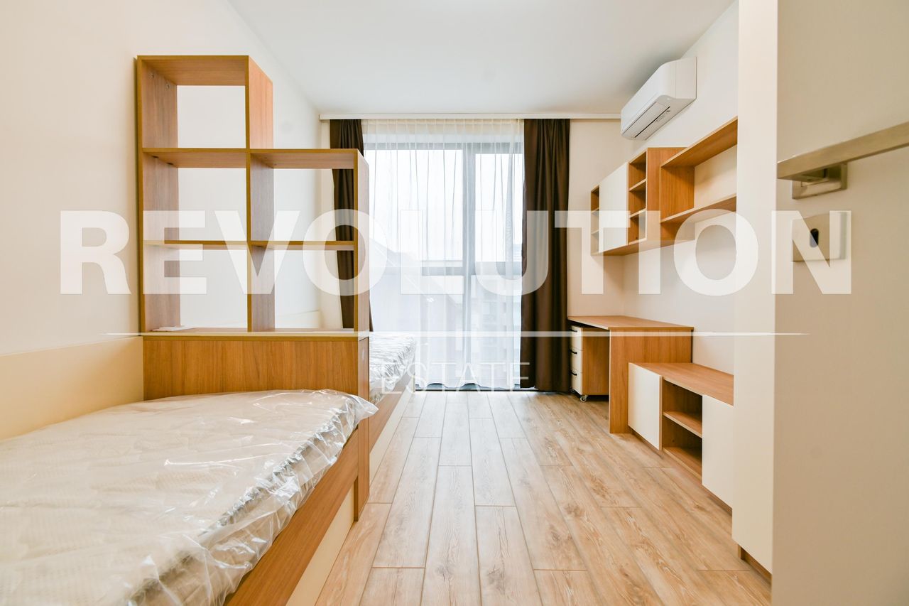 Дава се под наем Тристаен апартамент в София, Дианабад - 97 кв.м за 1100 € - Снимка #7