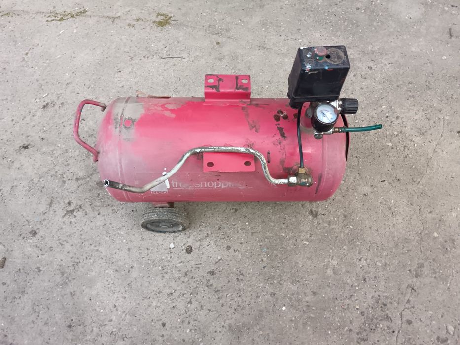 Butelie pentru compresor aer