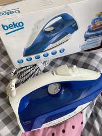 Fier de calcat Beko SIM4126B, 2600W,