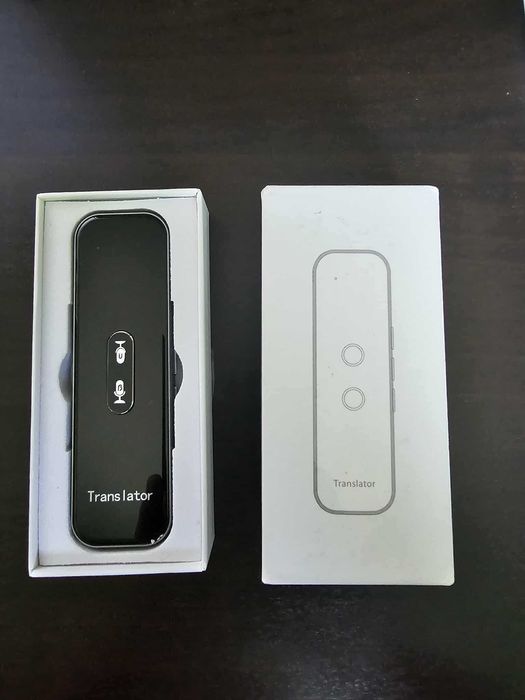 Translator G6X portabil