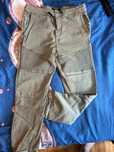 Vand blugi/jeans ZARA SMOG si Bershka