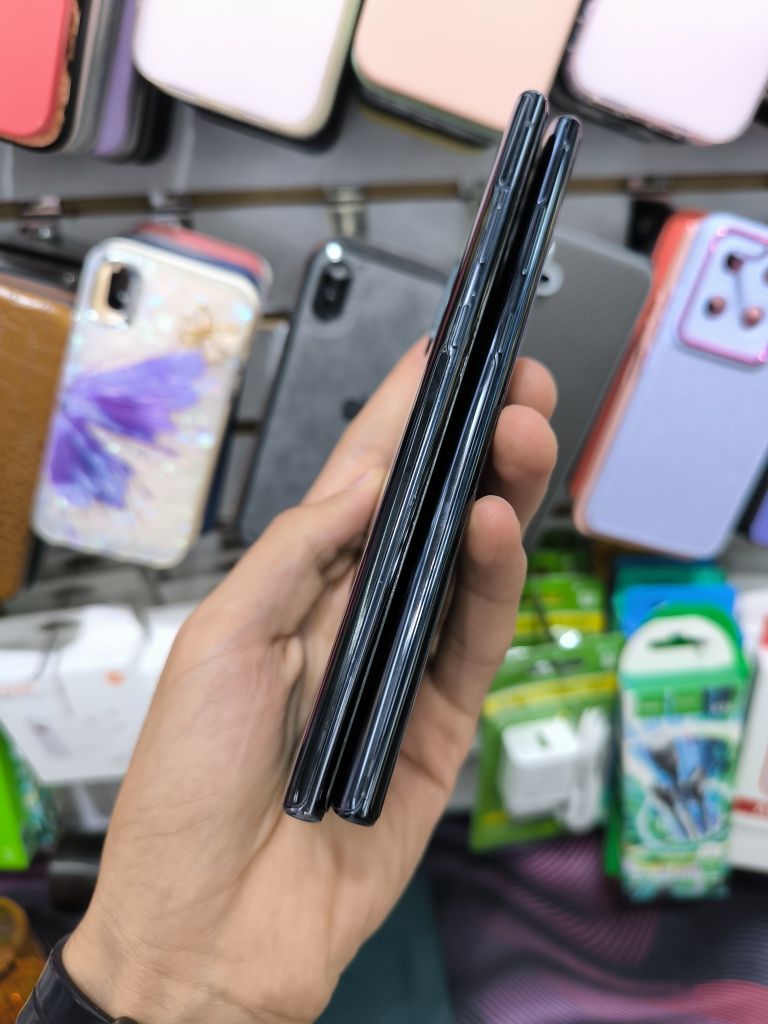Samsung Note 10+ 12/256 ideal