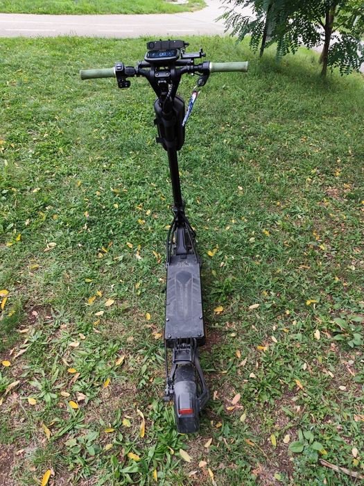 Kukirin g2 pro 2025