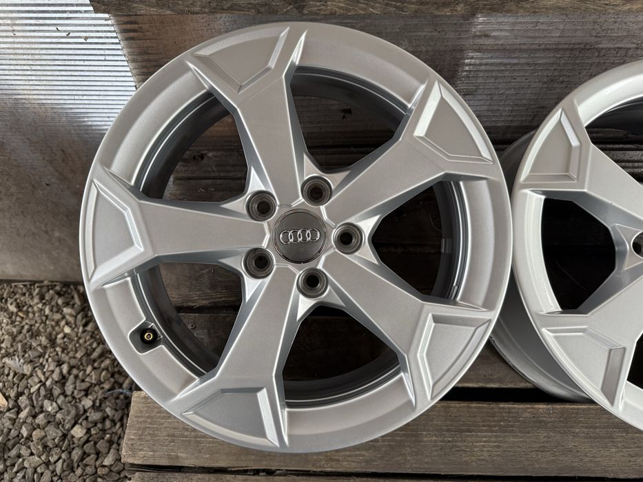 Jante Audi Q2 Q3 originale an 2024 Vw tiguan skoda Kodiaq