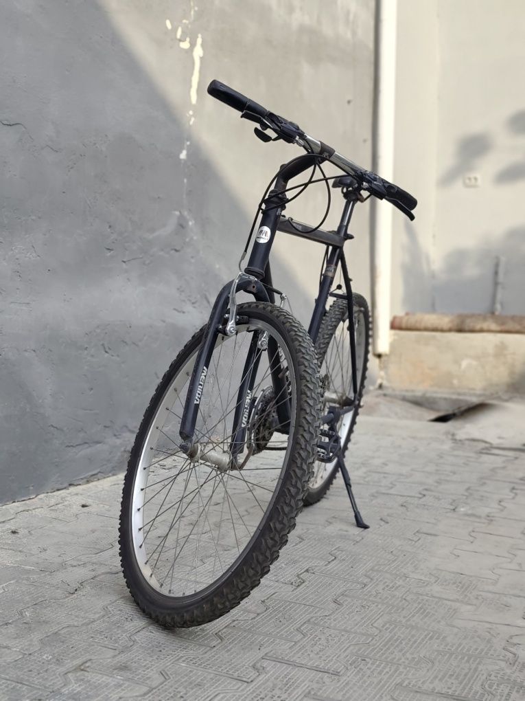 Gorniy velosiped