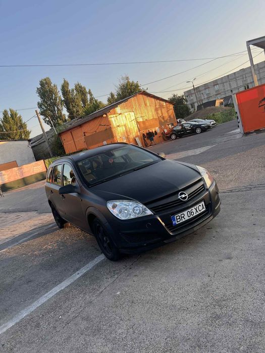 Vând Opel Astra h în stare perfectă