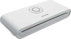 Aparat vidat Gorenje nou sigilat  VS120W alb
