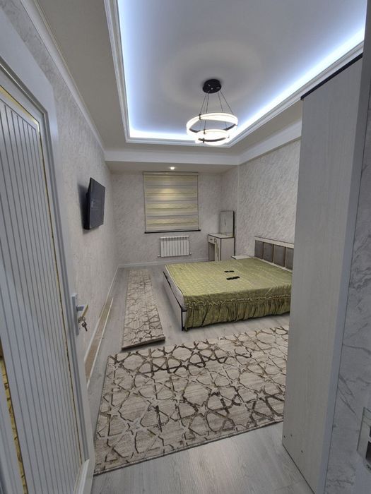 Аренда Мирзо улугбек