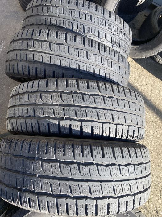 225/65/16/C khumo  Dot 2025 Practic noi