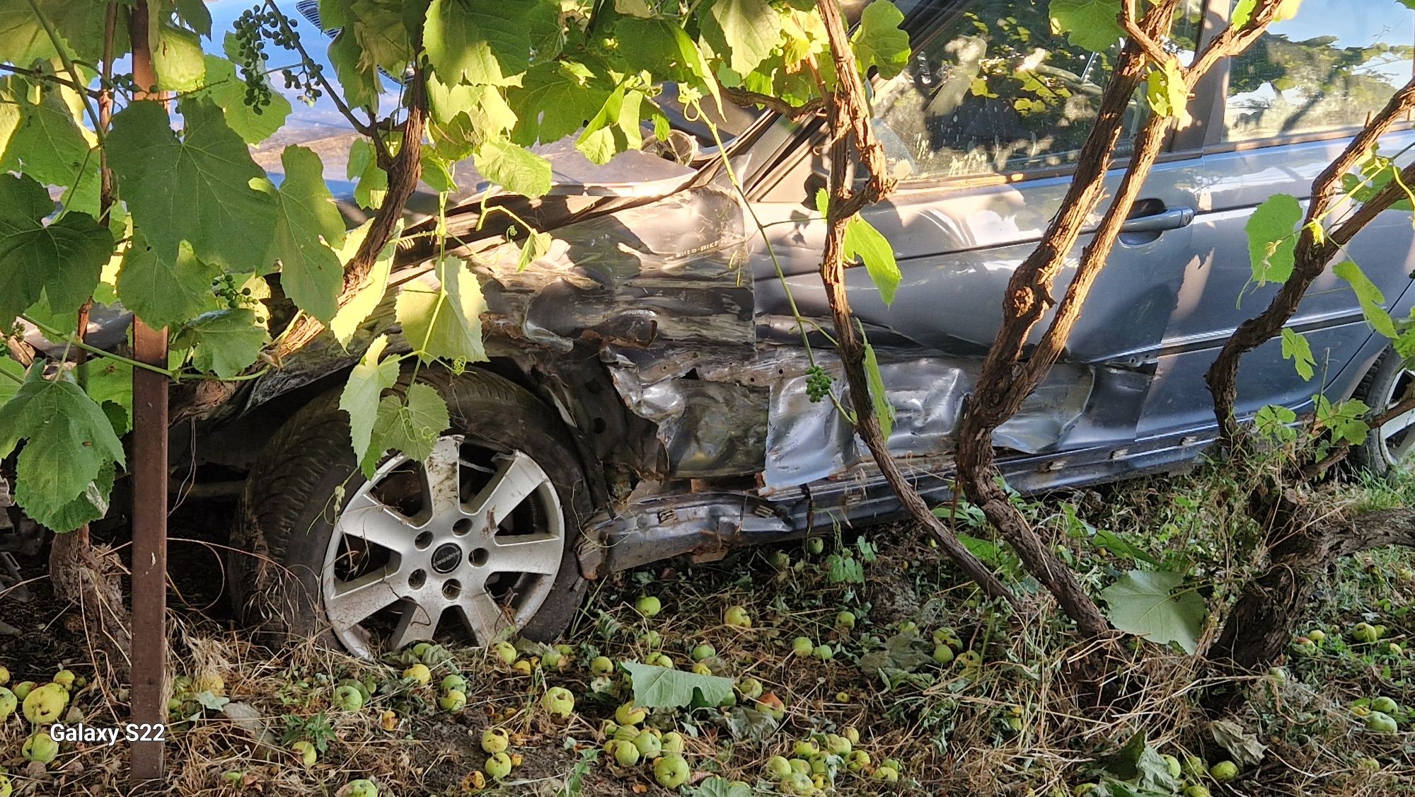BMW E46  2003 pentru dezmembrări sau vânzare completă