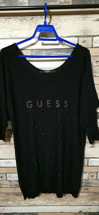 Guess M-дамска блуза (34)