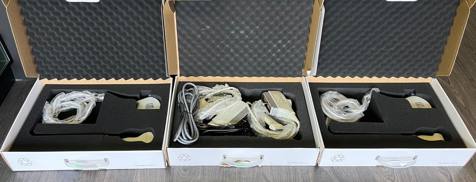 Ecograf mobil/portabul MindRay  Z50 + Sonde convexe