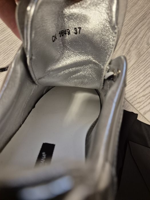 Sneakers Dolce&Gabanna