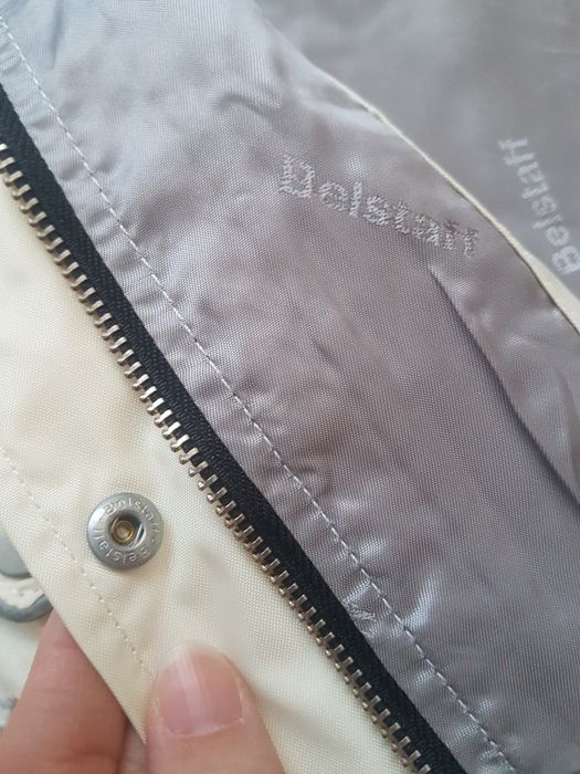 Geaca dama Belstaf nr.42 italian,  S