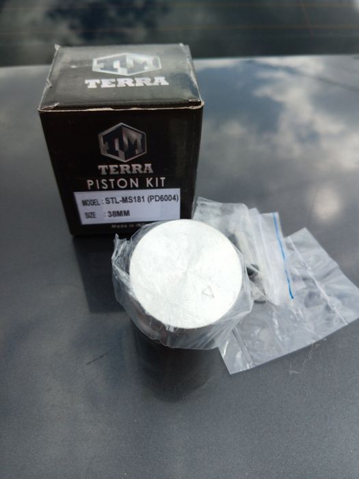 Kit STIHL MS 181 Piston și segmenți