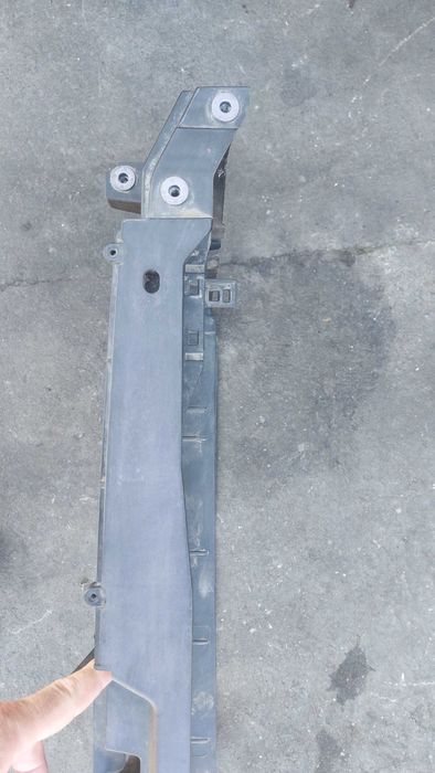 Trager Skoda Karoq KAROQ 2017 - 2022 cod 57A.805.588.D