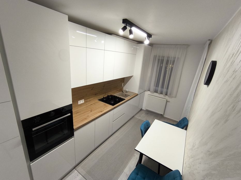 Apartament 2 camere Avantgarden B28