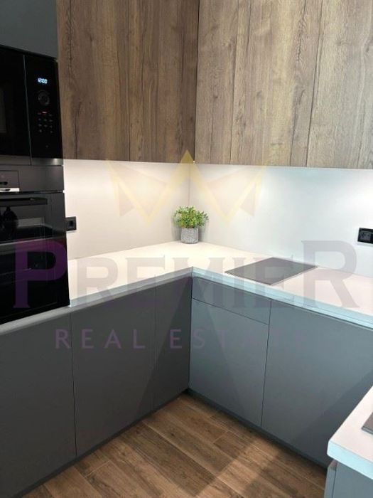 Продава се Двустаен апартамент в София, Малинова долина - 49 кв.м за 4694 €/кв.м - Снимка #1