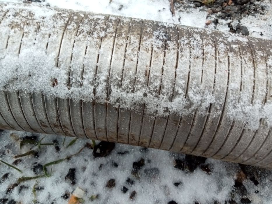 Гофра на глушитель диаметр 100мм.