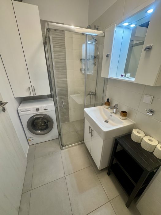 Inchiriez Apartament doua camere - GranVia Park Plaza 650€