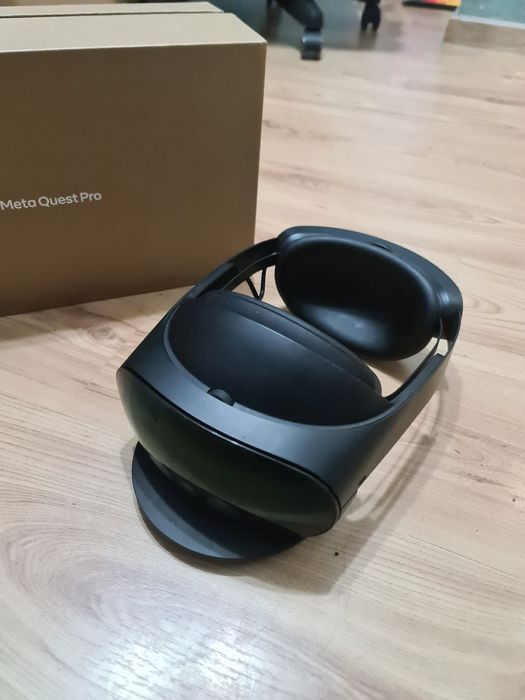 Ochelari VR Meta quest PRO 256 gb