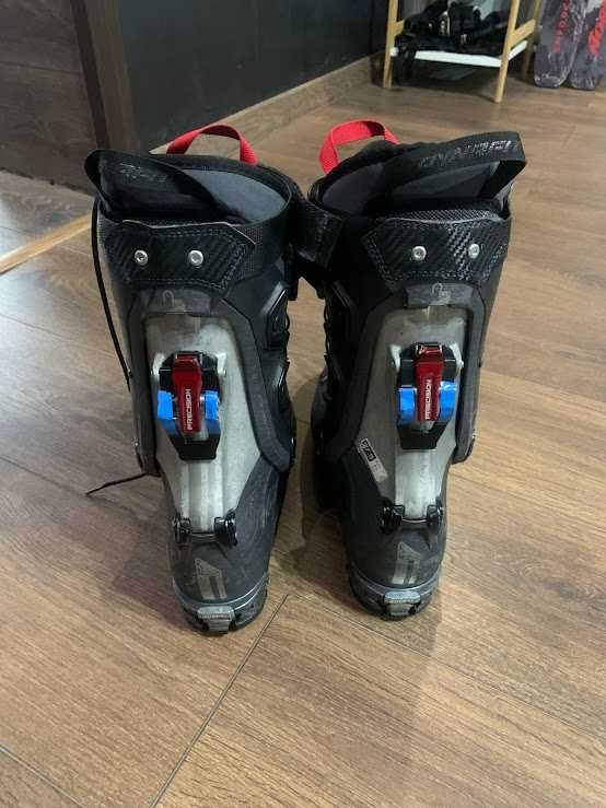 туринг ски обувки Dynafit Khion 27.5