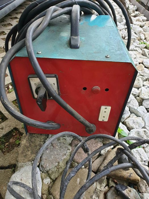 Електрожени като нови.