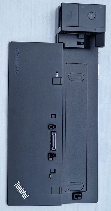 Lenovo 40A2 docking station ptr laptop Lenovo T460 T470