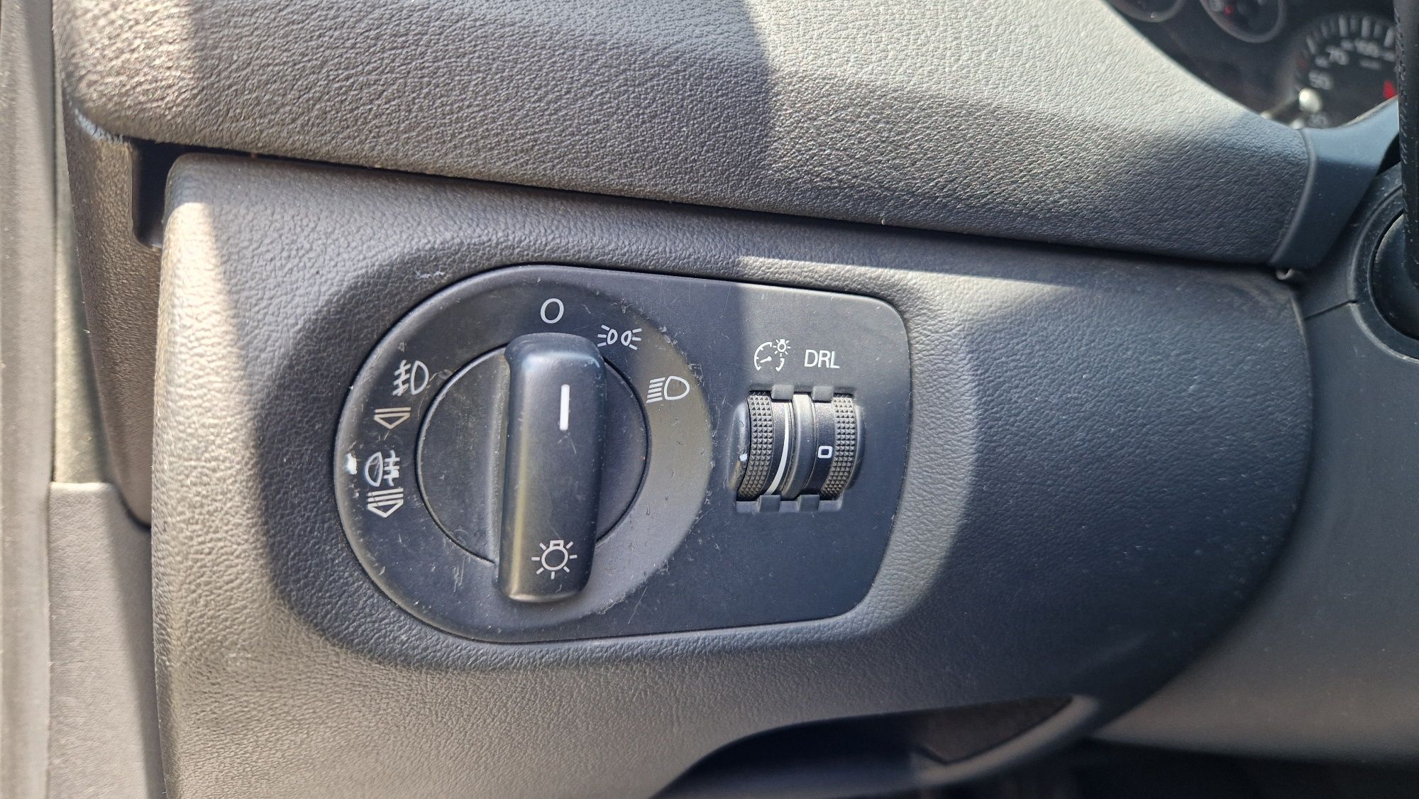 AUDI A3 2.0 140 CP AN 2006
