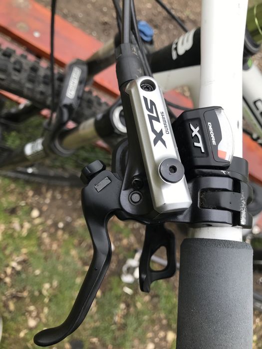 Велосипед Bulls 29 - висок клас