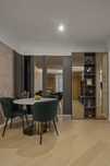 De închiriat: Apartament 2 camere de lux – Cortina Academy, Cotroceni
