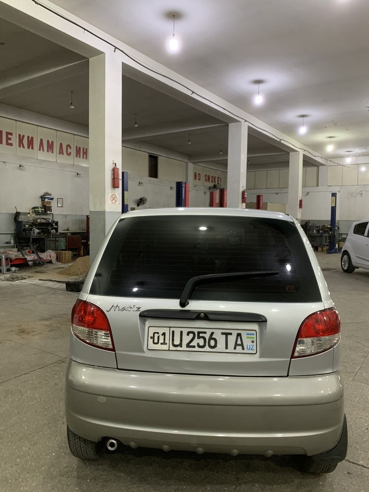 matiz best 2014 xolti yaxwi