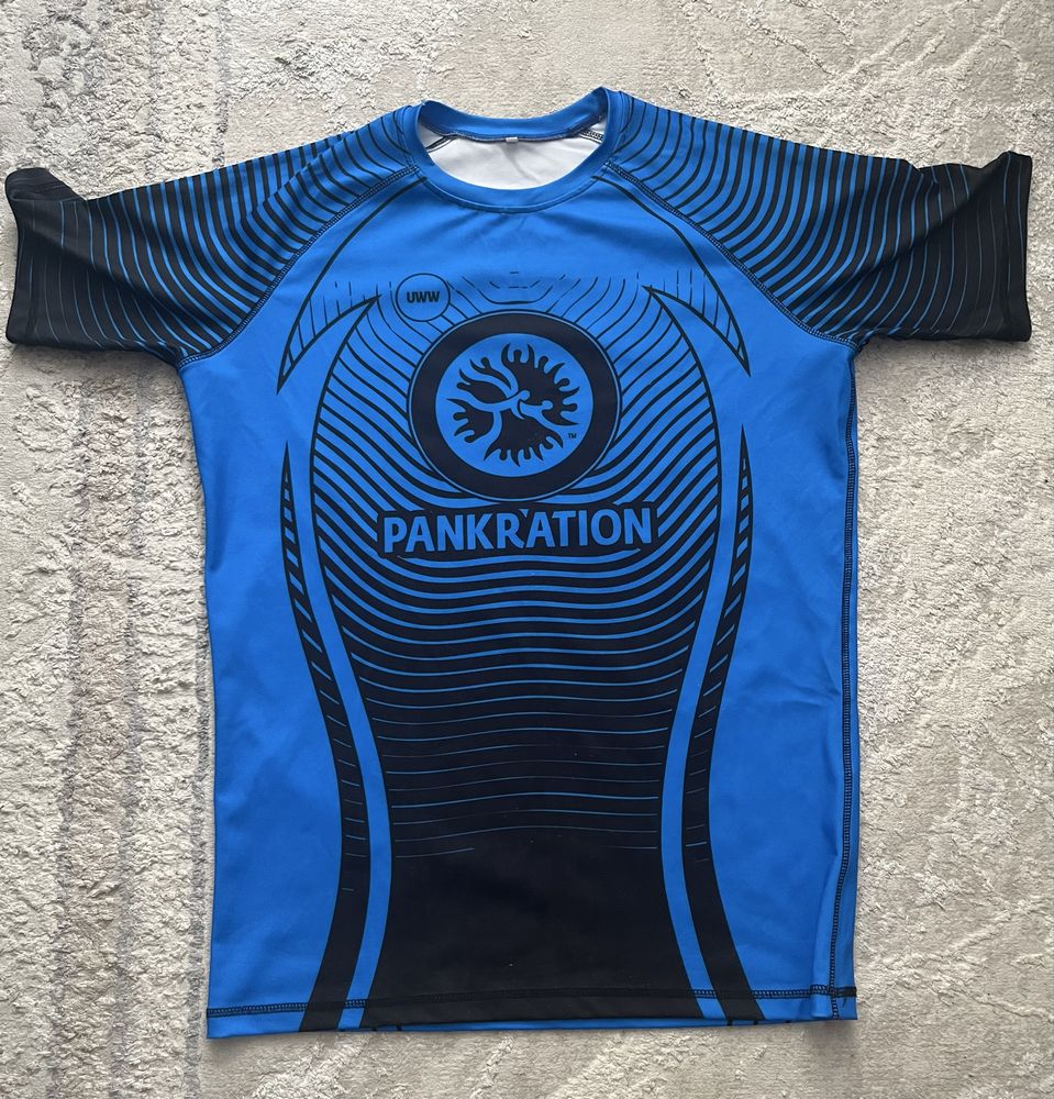 Продам рашгард панкратион