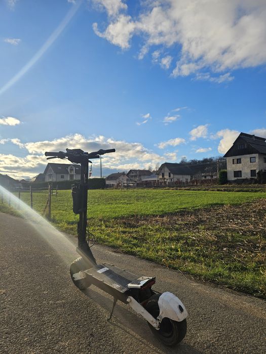 Kukirin G4(Xiaomi,Dualtron,Kukirin)