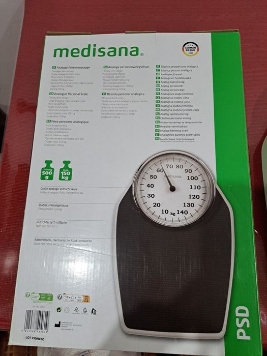 Cantar medical profesional