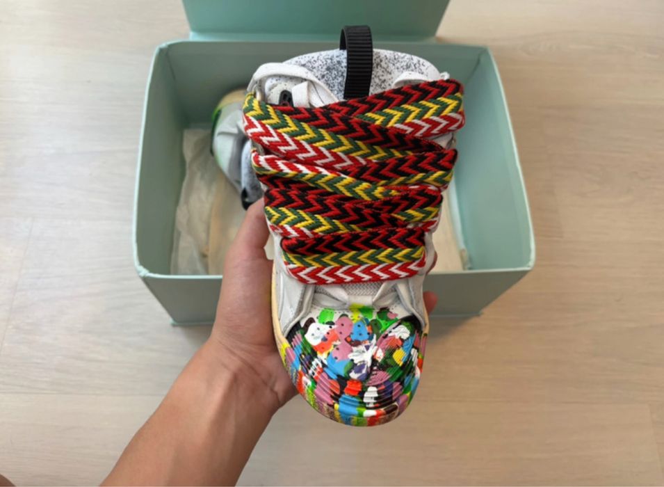 Lanvin curb x Gallery Dept. -35