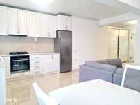 Apartament cu 2 camere, bloc nou 2022 - zona Micro 17, Roka Concept