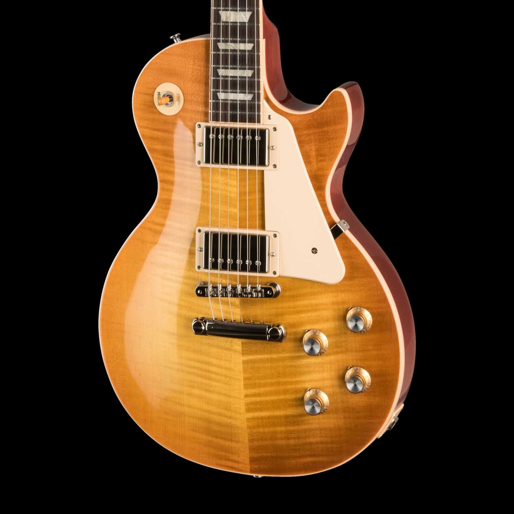 Gibson Les Paul Standard 60s UB Электрогитара