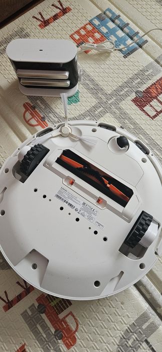 Robot Xiaomi S10