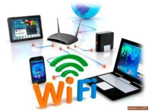 Wi Fi настройка ТВ настройка паралы и установка